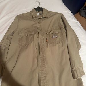 RASCO FR SHIRT